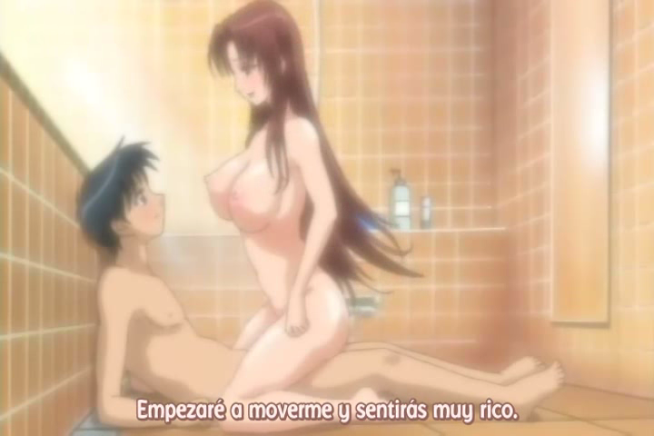 Anejiru The Animation: Shirakawa San Shimai ni Omakase (Voyeur Fansub)